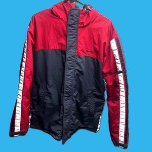 Nike Coat